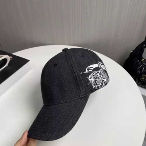 Wholesale Burberry Caps #1300564 $27.00 USD, Wholesale Quality Replica Burberry Caps