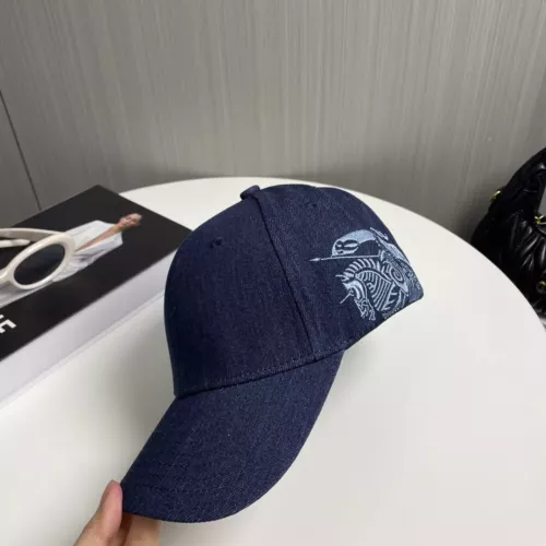 Wholesale Burberry Caps #1300565 $27.00 USD, Wholesale Quality Replica Burberry Caps