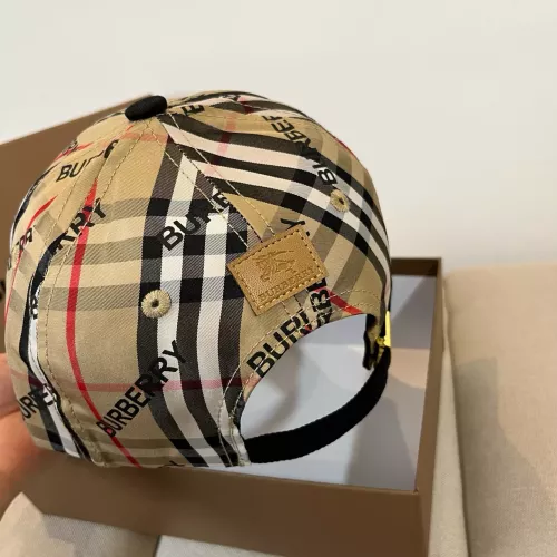 Replica Burberry Caps #1300567 $27.00 USD for Wholesale