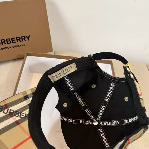 Replica Burberry Caps #1300567 $27.00 USD for Wholesale