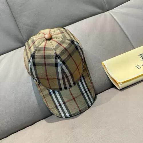 Replica Burberry Caps #1300570 $34.00 USD for Wholesale