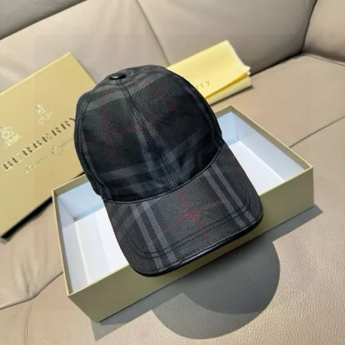 Wholesale Burberry Caps #1300571 $34.00 USD, Wholesale Quality Replica Burberry Caps