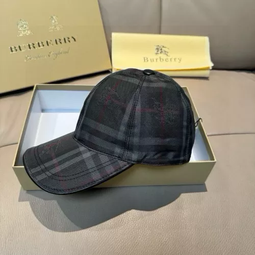 Replica Burberry Caps #1300571 $34.00 USD for Wholesale