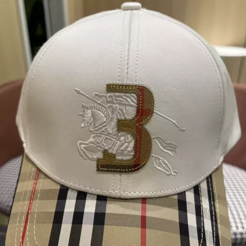 Replica Burberry Caps #1300572 $32.00 USD for Wholesale