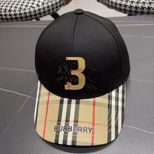 Wholesale Burberry Caps #1300574 $32.00 USD, Wholesale Quality Replica Burberry Caps