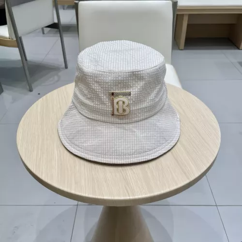 Wholesale Burberry Caps #1300575 $34.00 USD, Wholesale Quality Replica Burberry Caps