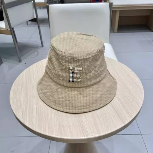 Wholesale Burberry Caps #1300576 $34.00 USD, Wholesale Quality Replica Burberry Caps