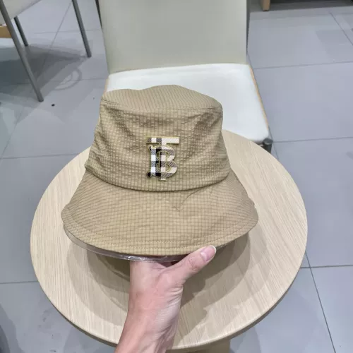 Replica Burberry Caps #1300576 $34.00 USD for Wholesale