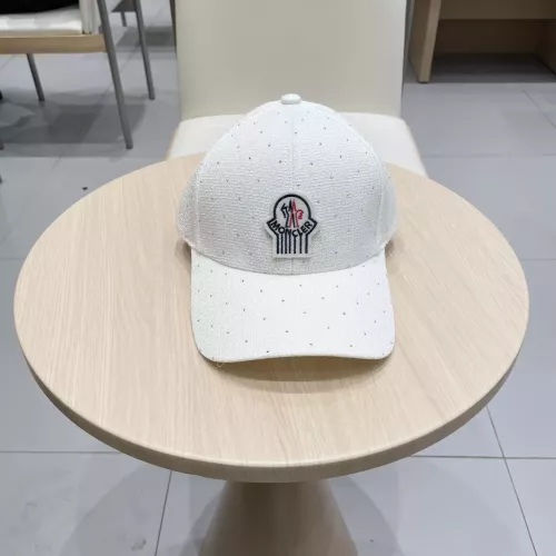Wholesale Moncler Caps #1300578 $32.00 USD, Wholesale Quality Replica Moncler Caps