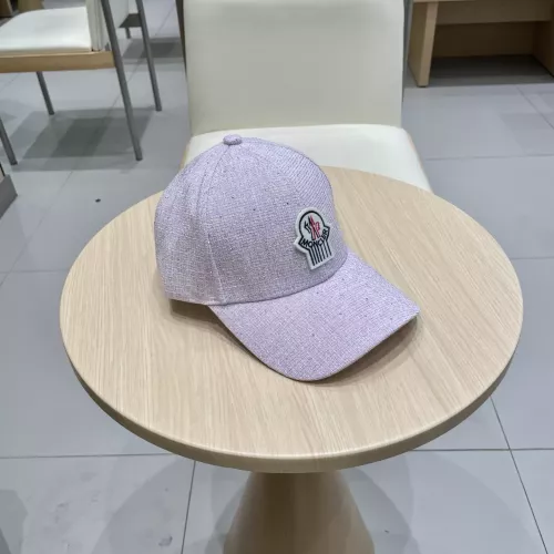 Replica Moncler Caps #1300580 $32.00 USD for Wholesale