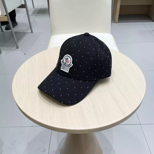 Replica Moncler Caps #1300581 $32.00 USD for Wholesale