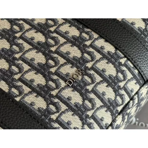 Replica Christian Dior AAA Man Handbags #1300608 $175.00 USD for Wholesale