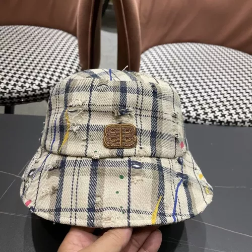 Wholesale Balenciaga Caps #1300621 $36.00 USD, Wholesale Quality Replica Balenciaga Caps