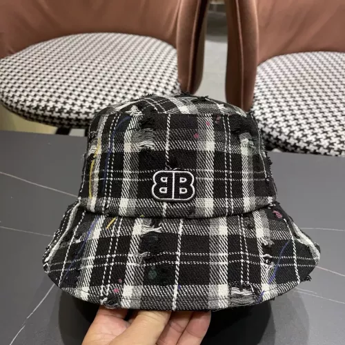 Wholesale Balenciaga Caps #1300622 $36.00 USD, Wholesale Quality Replica Balenciaga Caps