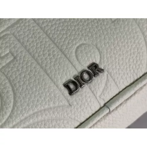 Replica Christian Dior AAA Man Handbags #1300628 $185.00 USD for Wholesale