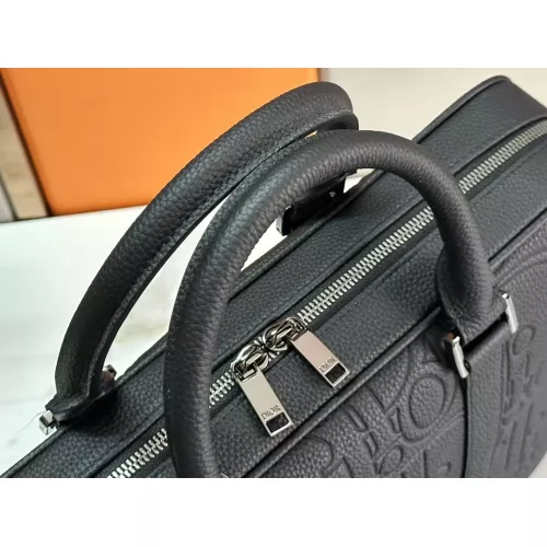 Replica Christian Dior AAA Man Handbags #1300631 $185.00 USD for Wholesale