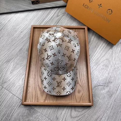 Wholesale Louis Vuitton LV Caps #1300632 $32.00 USD, Wholesale Quality Replica Louis Vuitton LV Caps