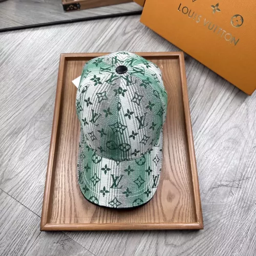 Wholesale Louis Vuitton LV Caps #1300633 $32.00 USD, Wholesale Quality Replica Louis Vuitton LV Caps