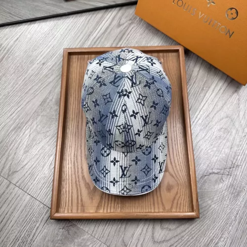 Wholesale Louis Vuitton LV Caps #1300634 $32.00 USD, Wholesale Quality Replica Louis Vuitton LV Caps