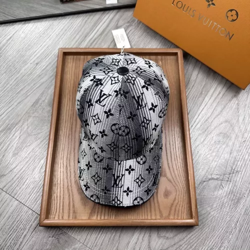 Wholesale Louis Vuitton LV Caps #1300635 $32.00 USD, Wholesale Quality Replica Louis Vuitton LV Caps