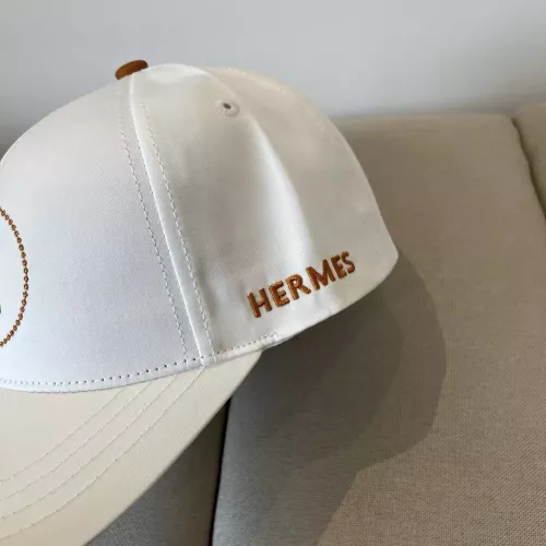 Replica Hermes Caps #1300636 $27.00 USD for Wholesale