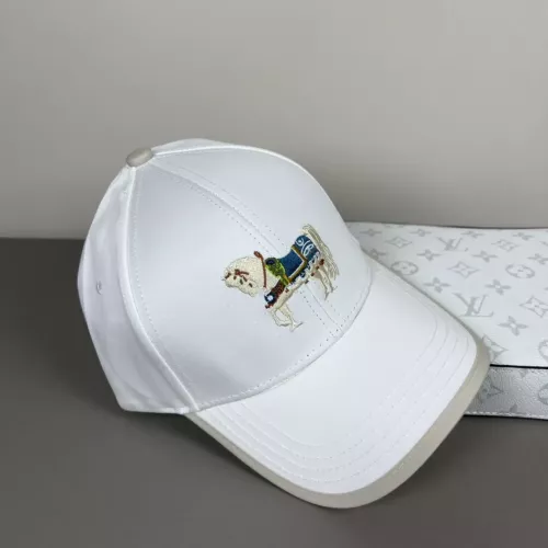 Replica Hermes Caps #1300642 $25.00 USD for Wholesale