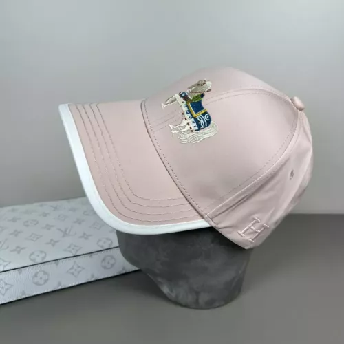 Replica Hermes Caps #1300643 $25.00 USD for Wholesale