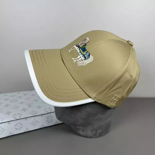 Replica Hermes Caps #1300644 $25.00 USD for Wholesale