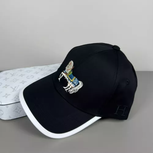 Wholesale Hermes Caps #1300645 $25.00 USD, Wholesale Quality Replica Hermes Caps