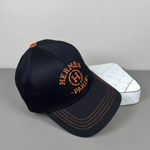 Replica Hermes Caps #1300649 $25.00 USD for Wholesale