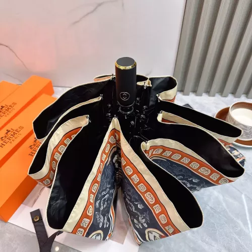 Replica Hermes Umbrellas #1300661 $32.00 USD for Wholesale