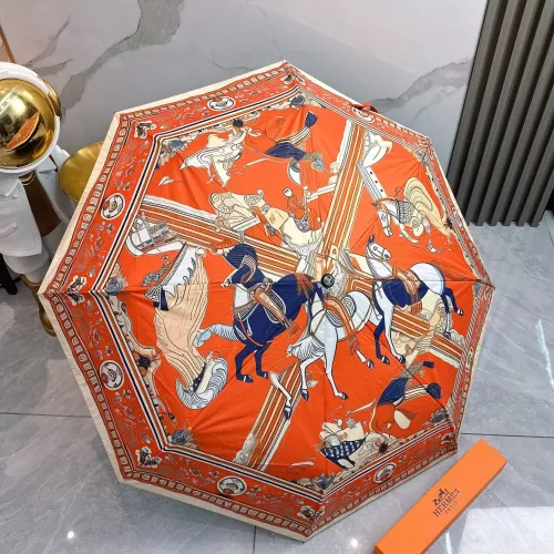 Wholesale Hermes Umbrellas #1300662 $32.00 USD, Wholesale Quality Replica Hermes Umbrellas