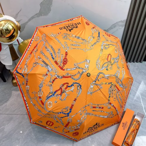 Wholesale Hermes Umbrellas #1300664 $32.00 USD, Wholesale Quality Replica Hermes Umbrellas