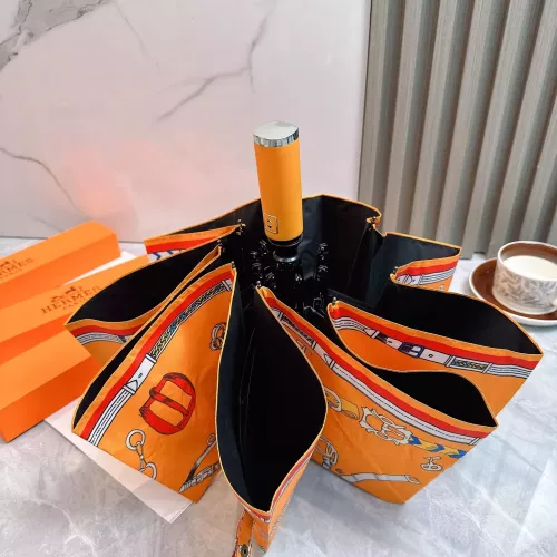 Replica Hermes Umbrellas #1300664 $32.00 USD for Wholesale