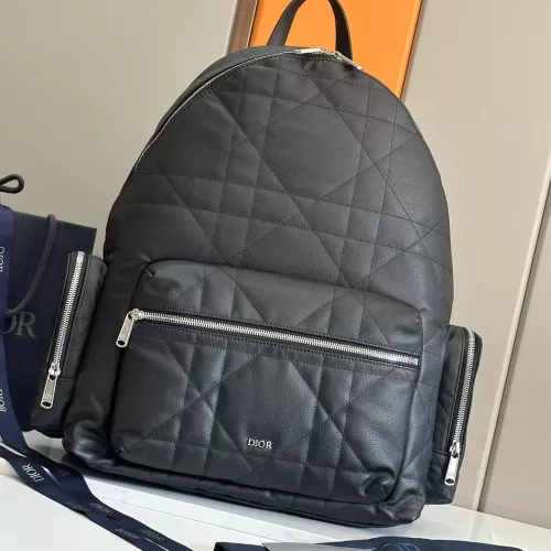 Wholesale Christian Dior AAA Man Backpacks #1300674 $235.00 USD, Wholesale Quality Replica Christian Dior AAA Man Backpacks