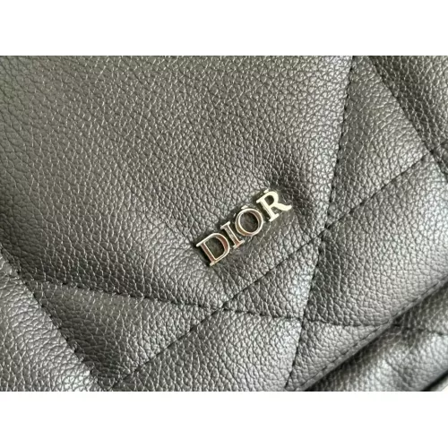 Replica Christian Dior AAA Man Backpacks #1300674 $235.00 USD for Wholesale