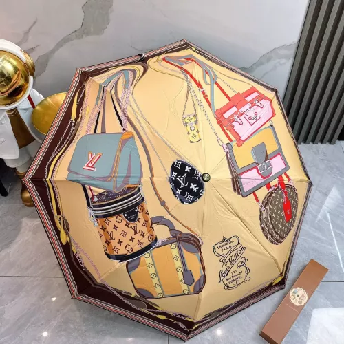 Wholesale Louis Vuitton Umbrellas #1300679 $32.00 USD, Wholesale Quality Replica Louis Vuitton Umbrellas