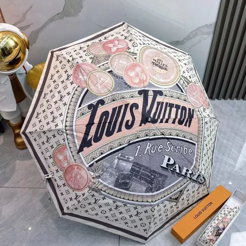 Wholesale Louis Vuitton Umbrellas #1300694 $29.00 USD, Wholesale Quality Replica Louis Vuitton Umbrellas