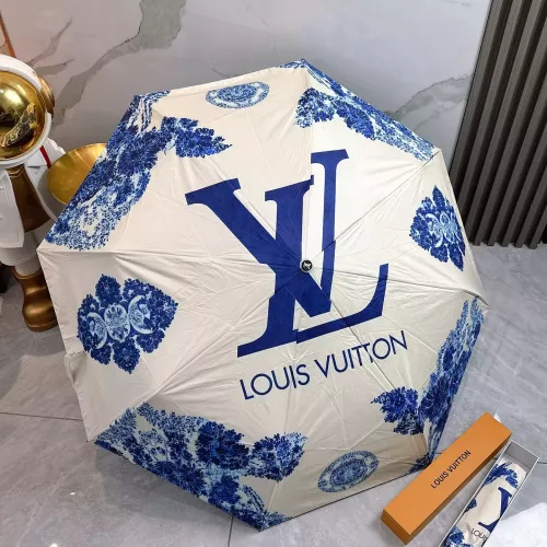 Wholesale Louis Vuitton Umbrellas #1300695 $29.00 USD, Wholesale Quality Replica Louis Vuitton Umbrellas