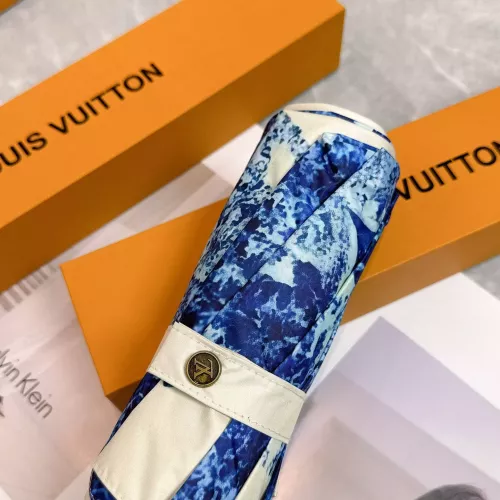 Replica Louis Vuitton Umbrellas #1300695 $29.00 USD for Wholesale