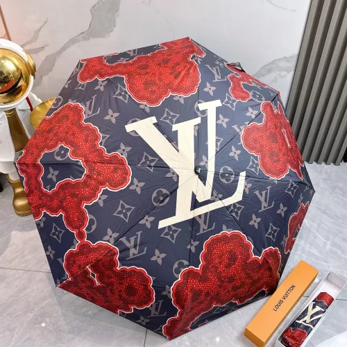 Wholesale Louis Vuitton Umbrellas #1300696 $29.00 USD, Wholesale Quality Replica Louis Vuitton Umbrellas