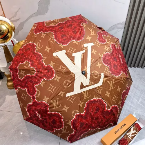 Wholesale Louis Vuitton Umbrellas #1300697 $29.00 USD, Wholesale Quality Replica Louis Vuitton Umbrellas