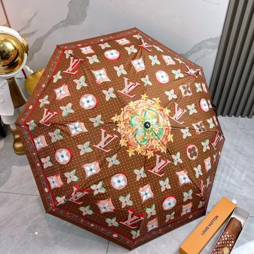 Wholesale Louis Vuitton Umbrellas #1300698 $29.00 USD, Wholesale Quality Replica Louis Vuitton Umbrellas