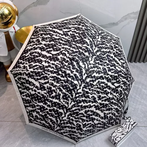 Wholesale Louis Vuitton Umbrellas #1300710 $29.00 USD, Wholesale Quality Replica Louis Vuitton Umbrellas