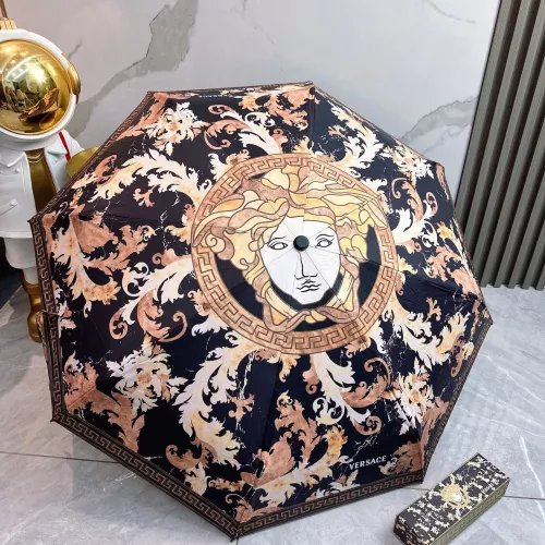 Wholesale Versace Umbrellas #1300718 $29.00 USD, Wholesale Quality Replica Versace Umbrellas