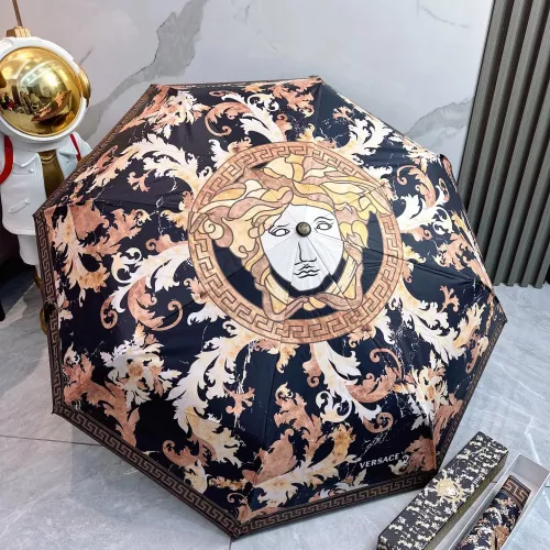 Wholesale Versace Umbrellas #1300720 $29.00 USD, Wholesale Quality Replica Versace Umbrellas