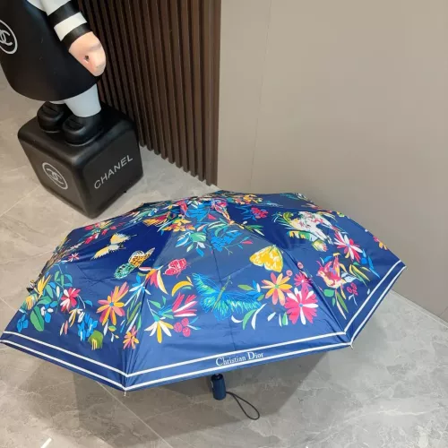 Replica Christian Dior Umbrellas #1300733 $32.00 USD for Wholesale