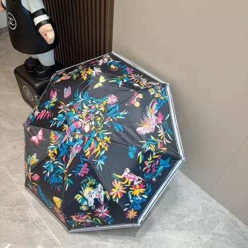 Replica Christian Dior Umbrellas #1300734 $32.00 USD for Wholesale