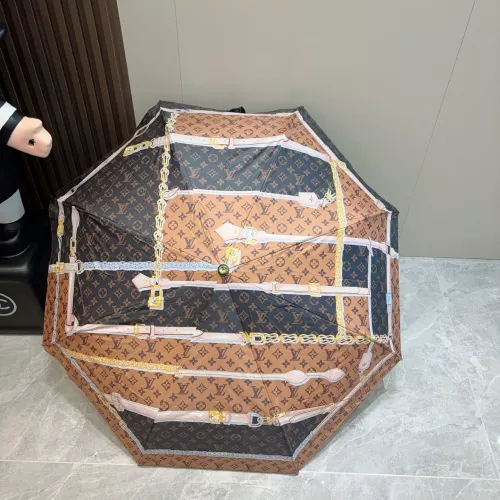 Wholesale Louis Vuitton Umbrellas #1300740 $32.00 USD, Wholesale Quality Replica Louis Vuitton Umbrellas