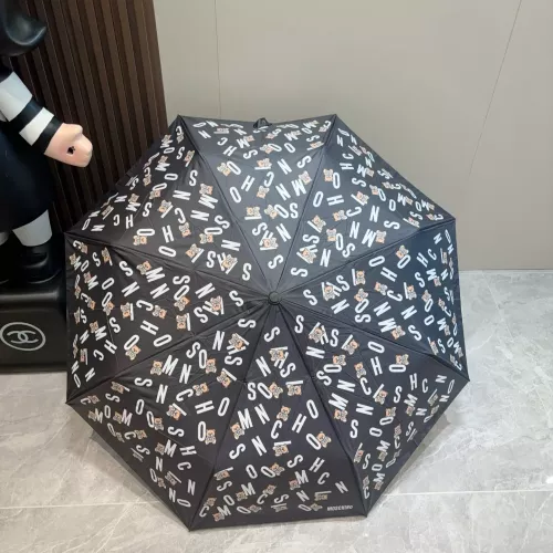 Wholesale Moschino Umbrellas #1300744 $32.00 USD, Wholesale Quality Replica Moschino Umbrellas